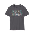 ST colorful outline t-shirt