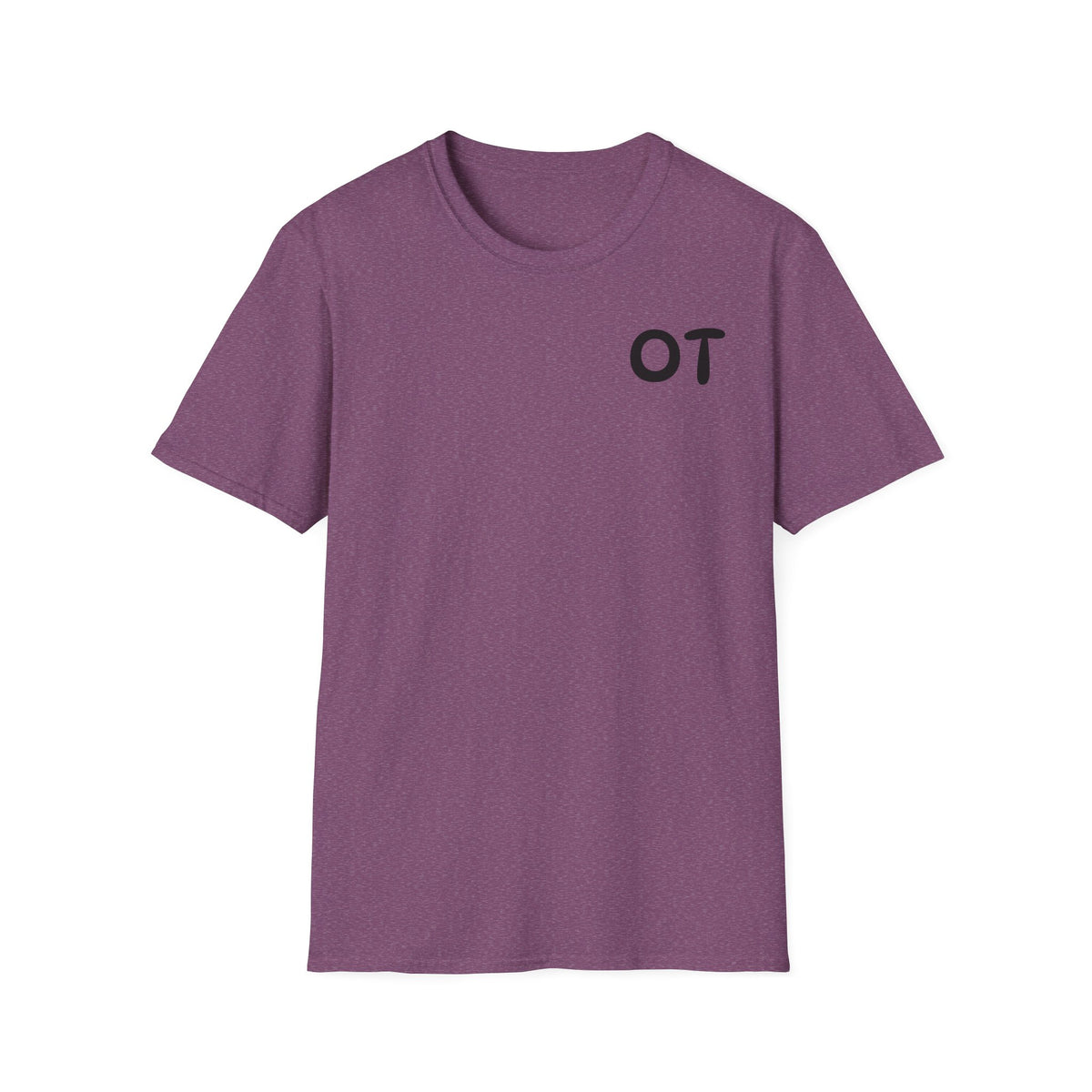OT Skills t-shirt