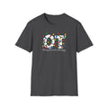 OT Christmas Lights T-Shirt