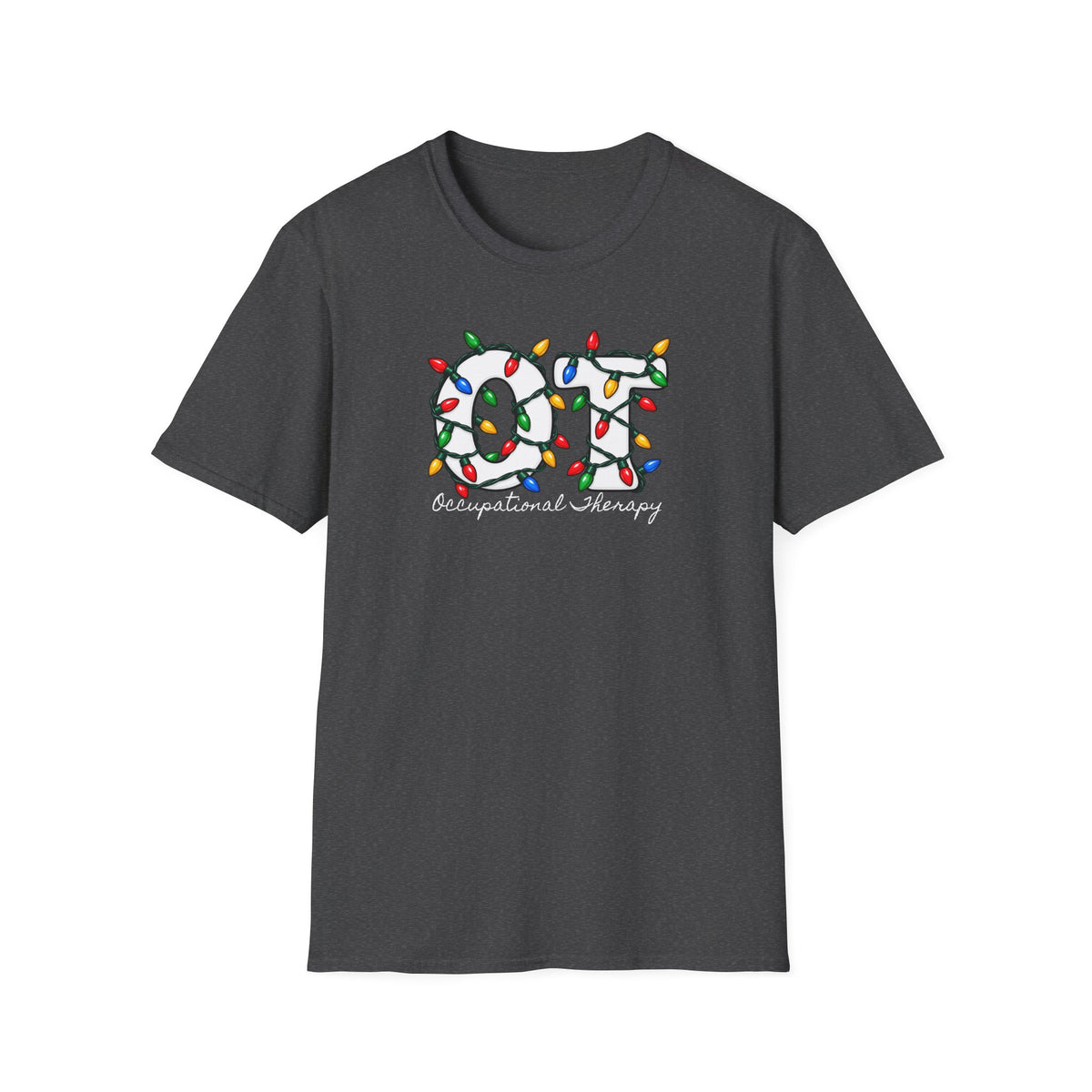 OT Christmas Lights T-Shirt