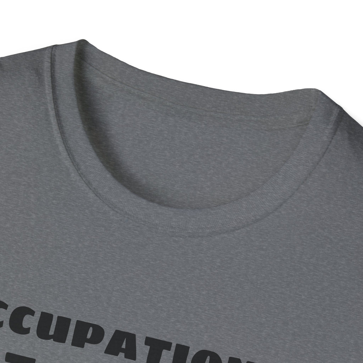 OT Fine Motor Promoter t-shirt