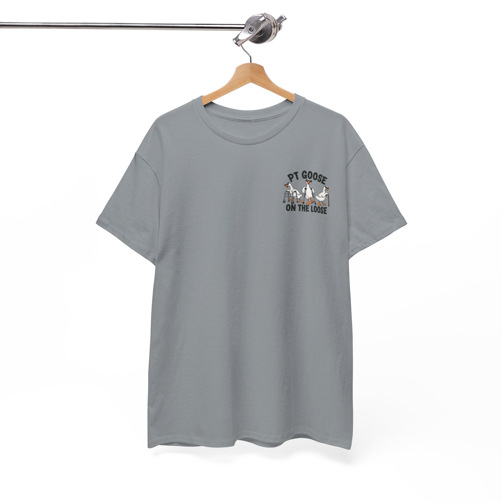PT Goose t-shirt