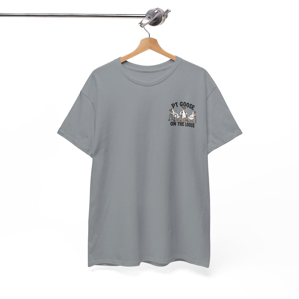 PT Goose t-shirt