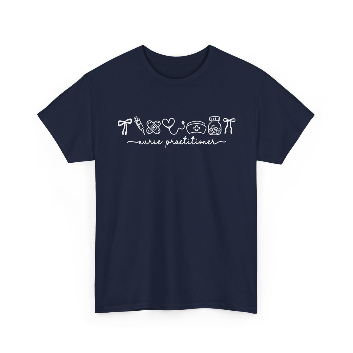 Nurse Practitioner T-shirt