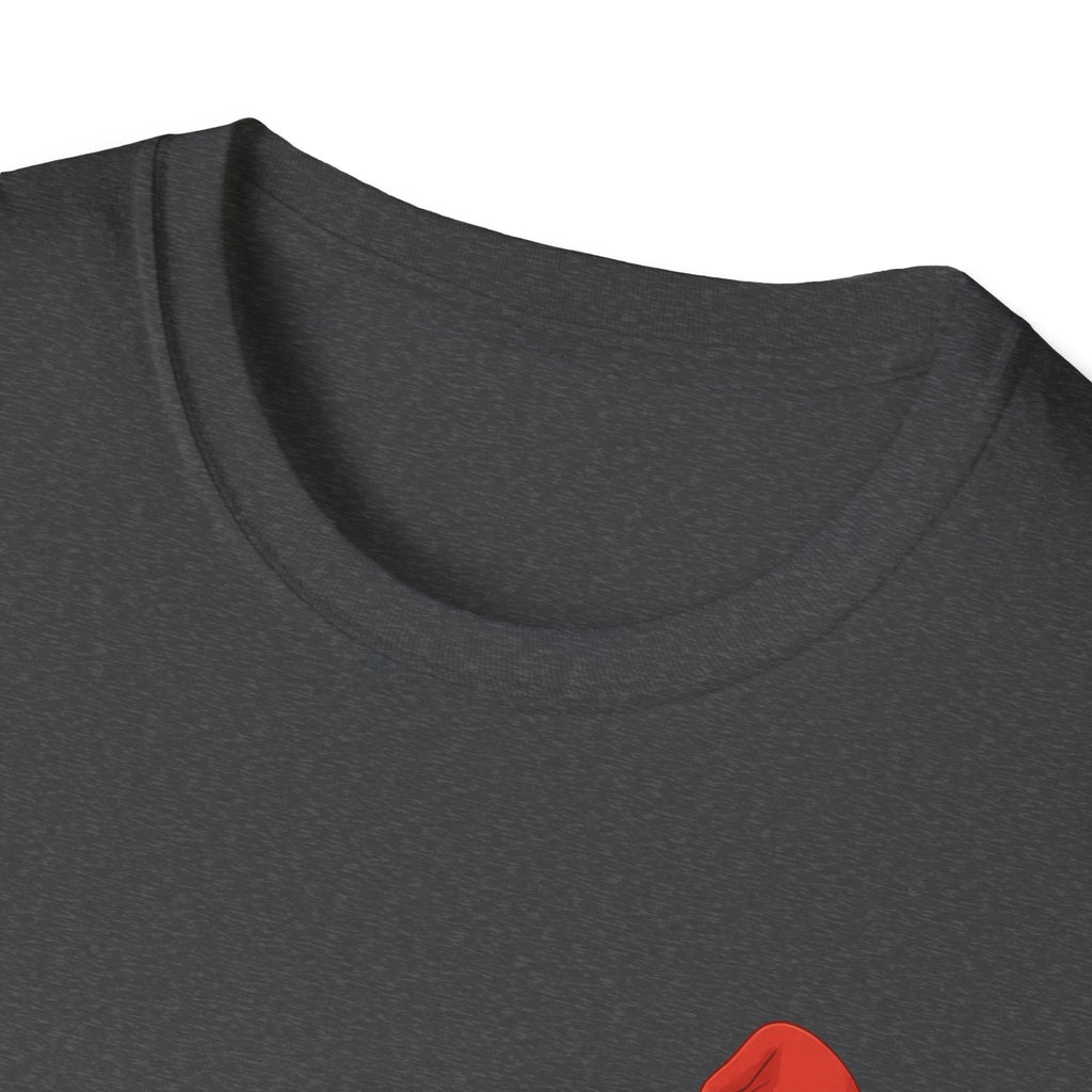 "12 days of PT" t-shirt
