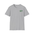 ST "It's a Good Day for Speech Therapy" t-shirt