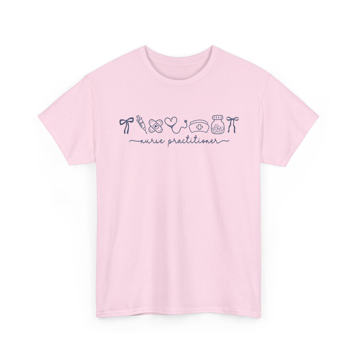 Nurse Practitioner T‑Shirt
