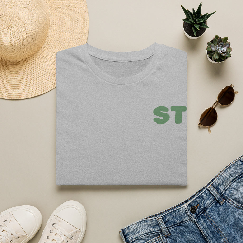 ST "It's a Good Day for Speech Therapy" t-shirt