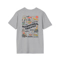 OT Skills t-shirt