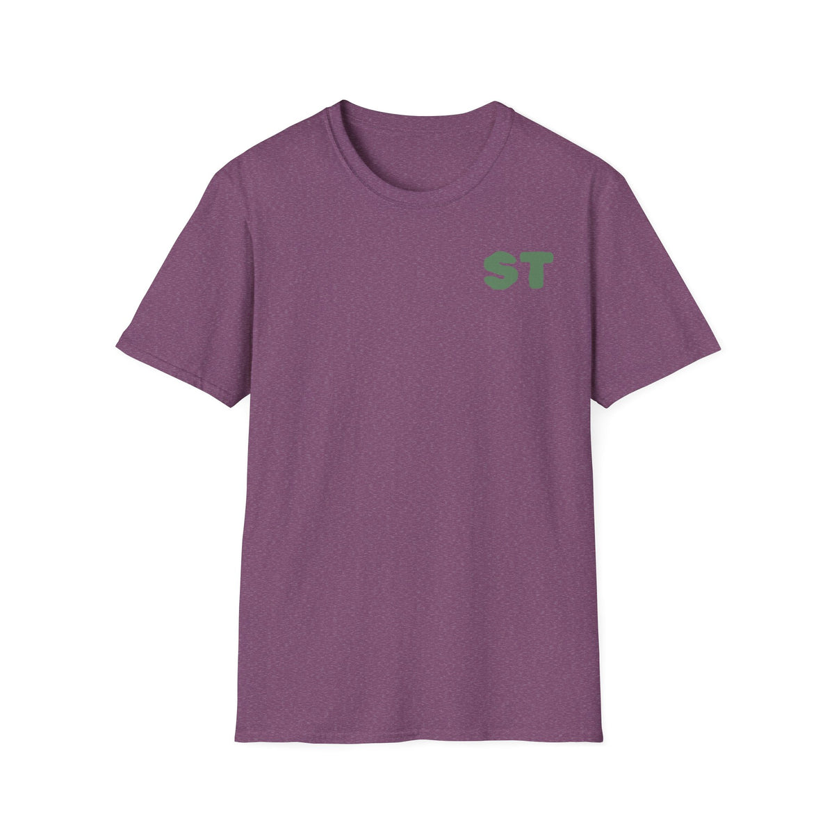ST "It's a Good Day for Speech Therapy" t-shirt