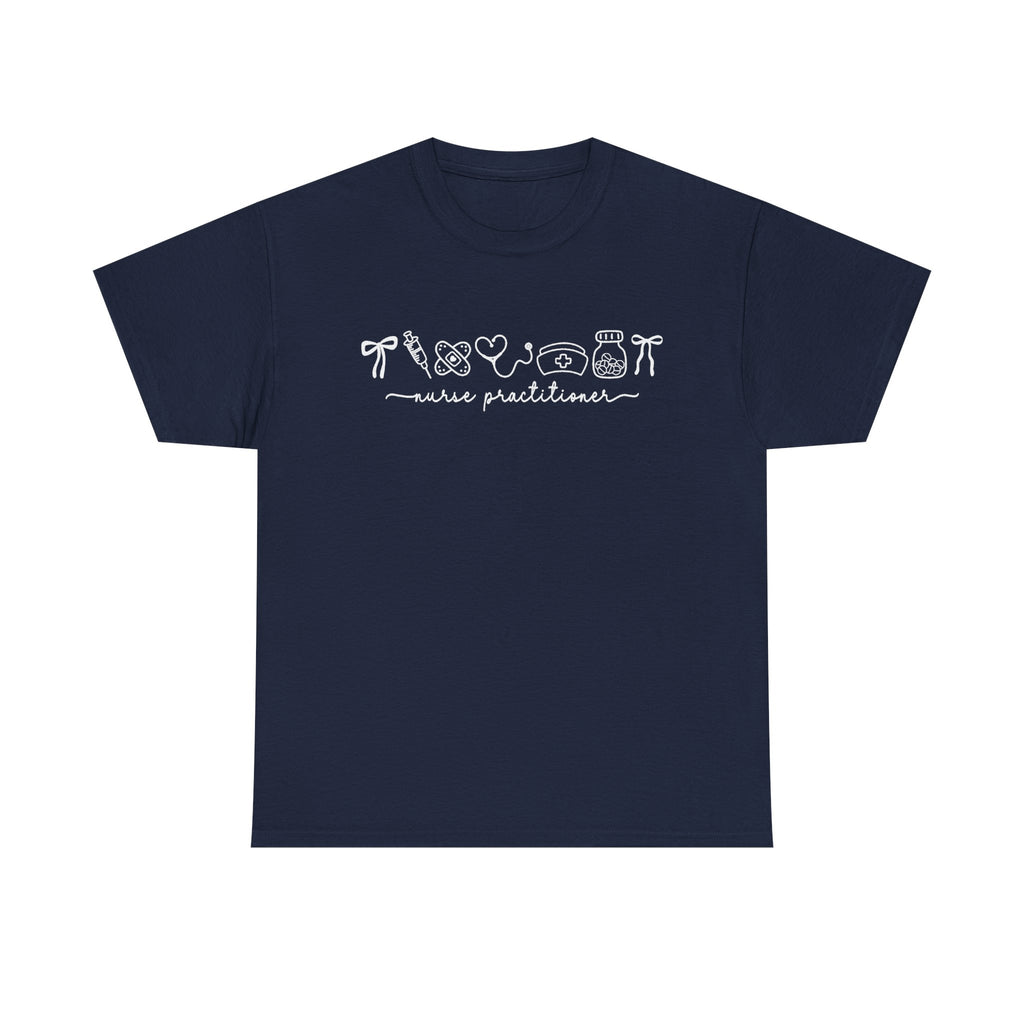 Nurse Practitioner T-shirt
