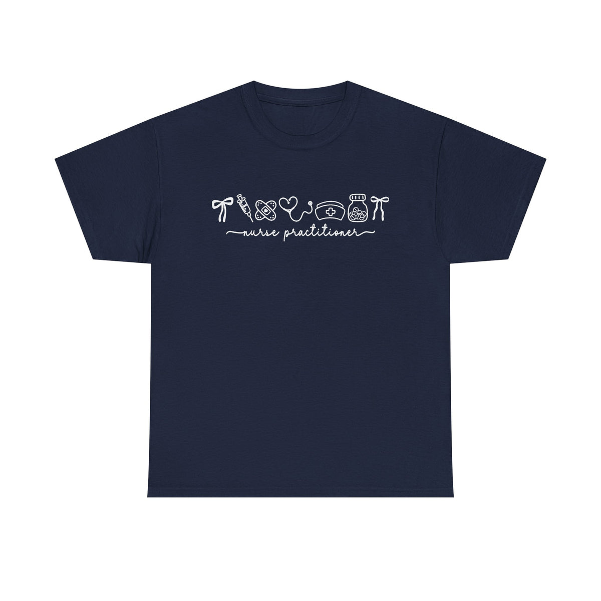 Nurse Practitioner T-shirt