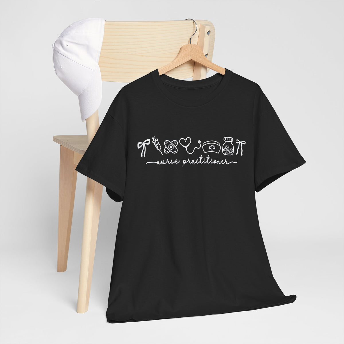 Nurse Practitioner T-shirt
