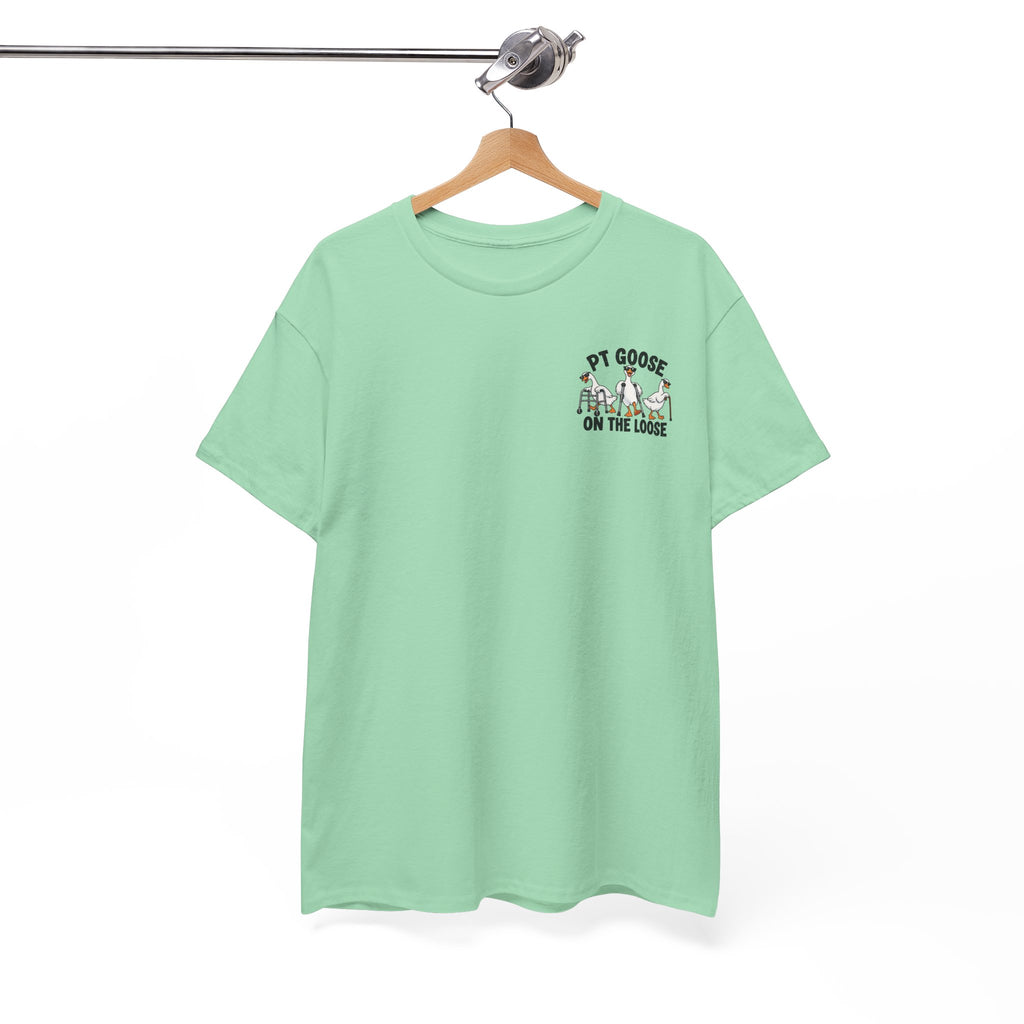 PT Goose t-shirt