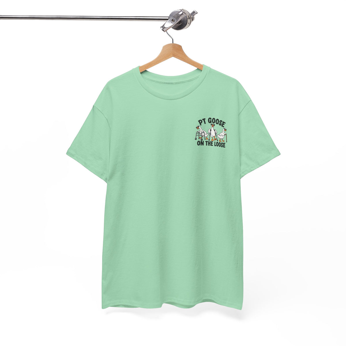 PT Goose t-shirt