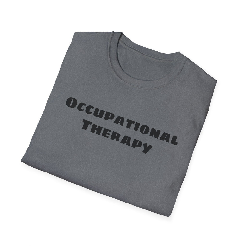 OT Fine Motor Promoter t-shirt