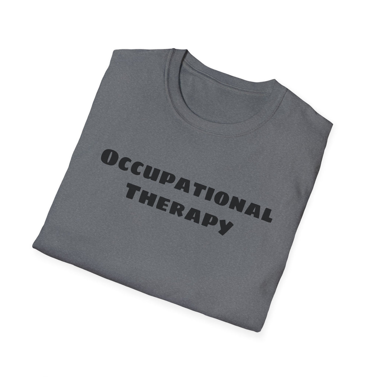OT Fine Motor Promoter t-shirt