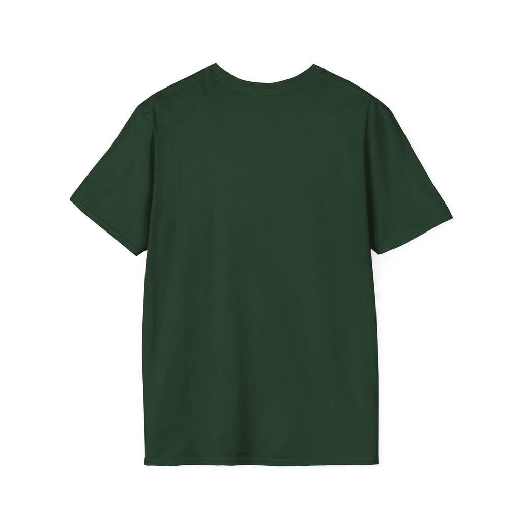 Pain Scale Gingerbread T-Shirt – Funny Holiday Pain Meter Tee for Bakers & Christmas Lovers
