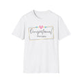 OT Heart Frame T-shirt