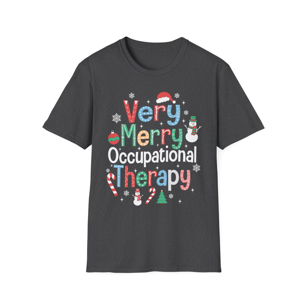 OT Very Merry t-shirt