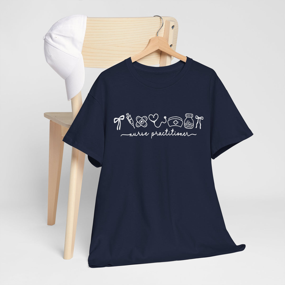 Nurse Practitioner T-shirt