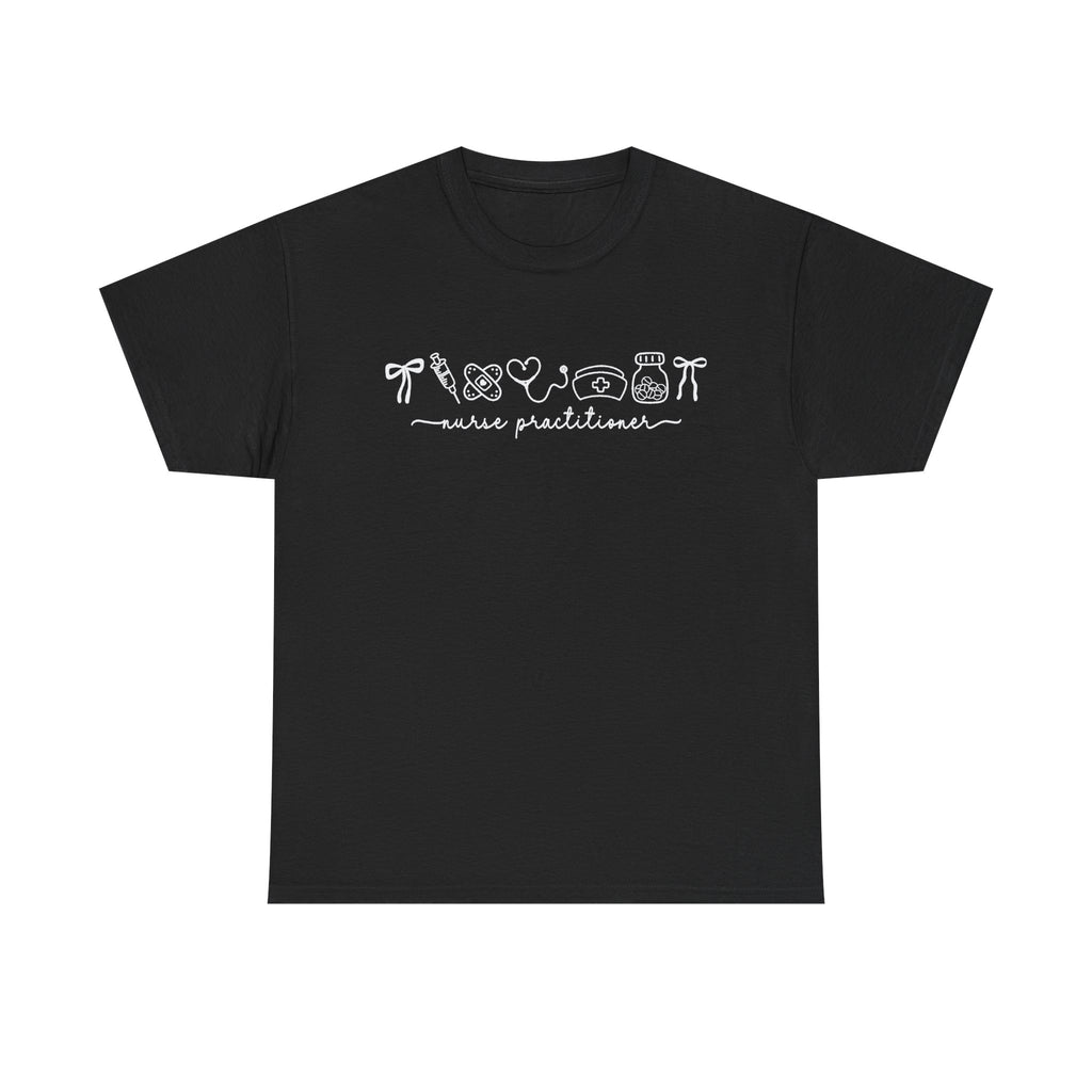 Nurse Practitioner T-shirt