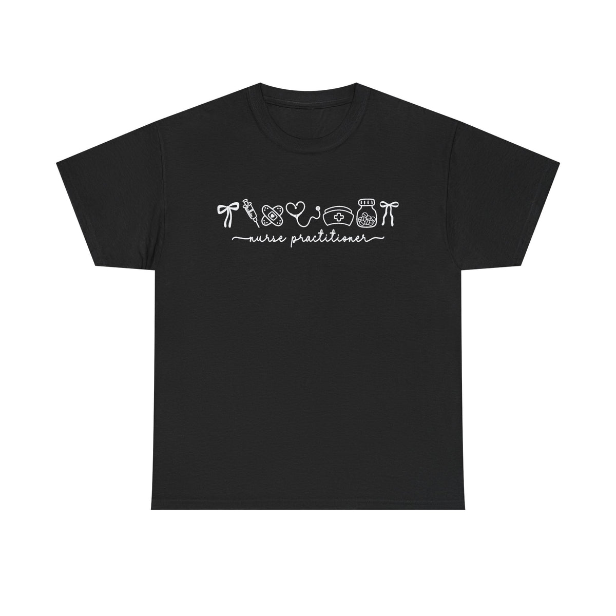 Nurse Practitioner T-shirt