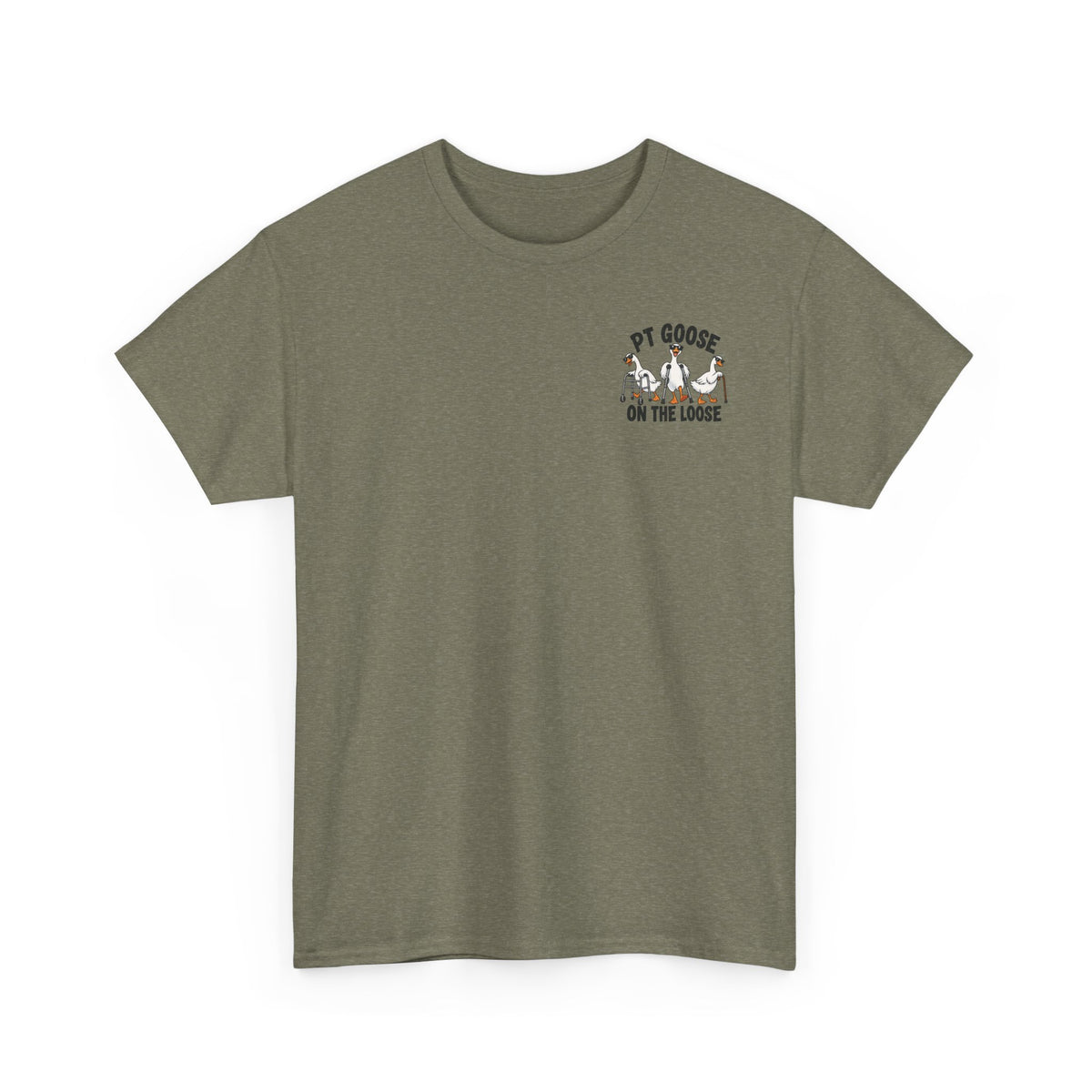 PT Goose t-shirt