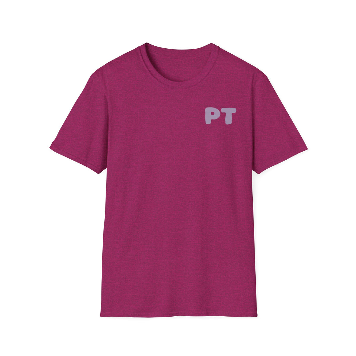 PT "It's a Beautiful Day for Physical Therapy" T-shirt