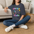The OT Club T-Shirt | Occupational Therapy Tools