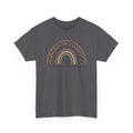 Cardiopulmonary Therapist Rainbow Tshirt