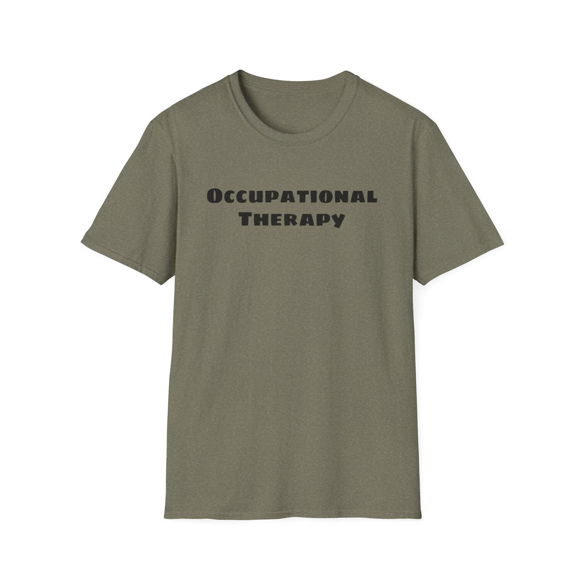 OT Fine Motor Promoter t-shirt