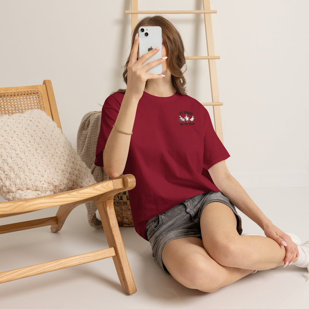PT Goose t-shirt