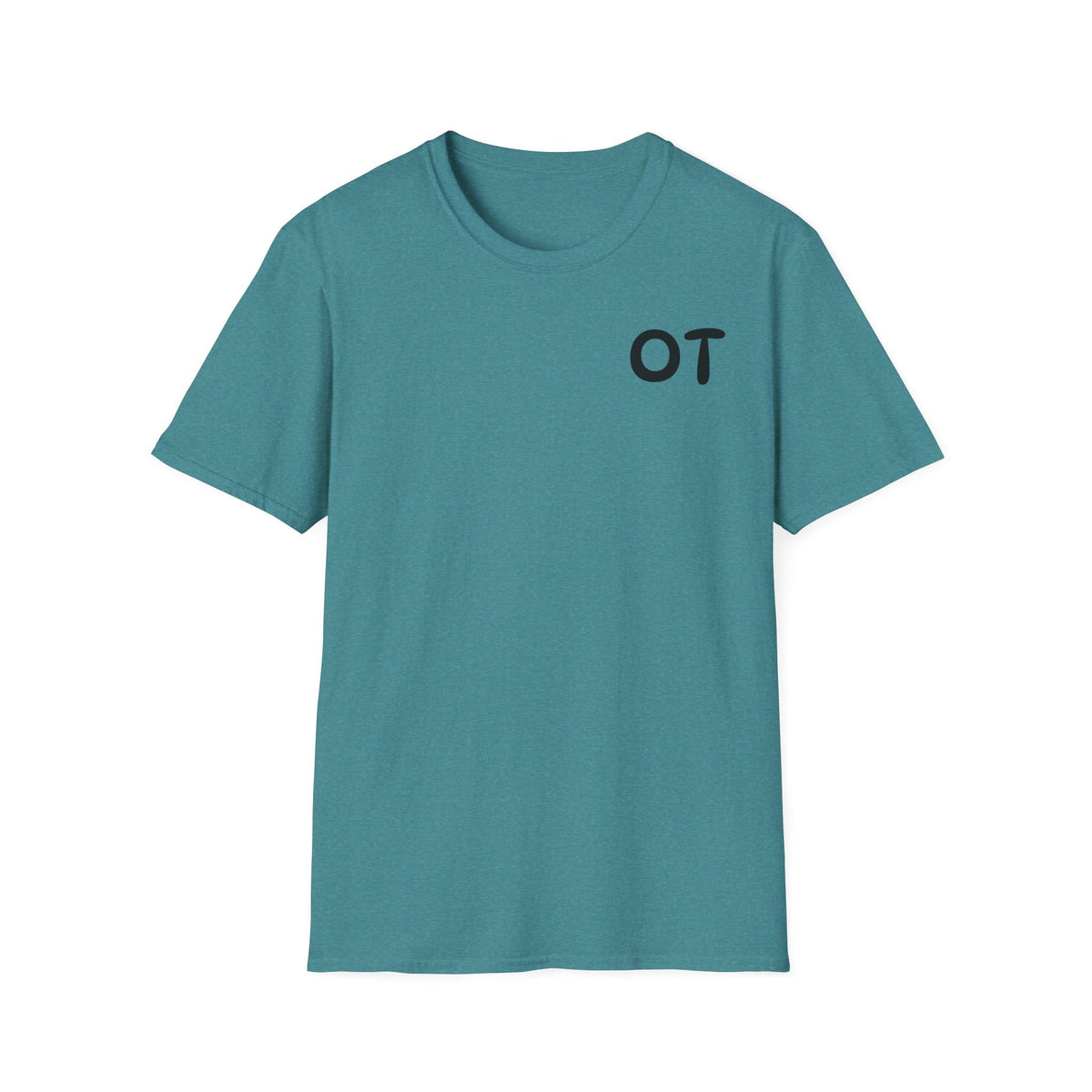 OT Skills t-shirt