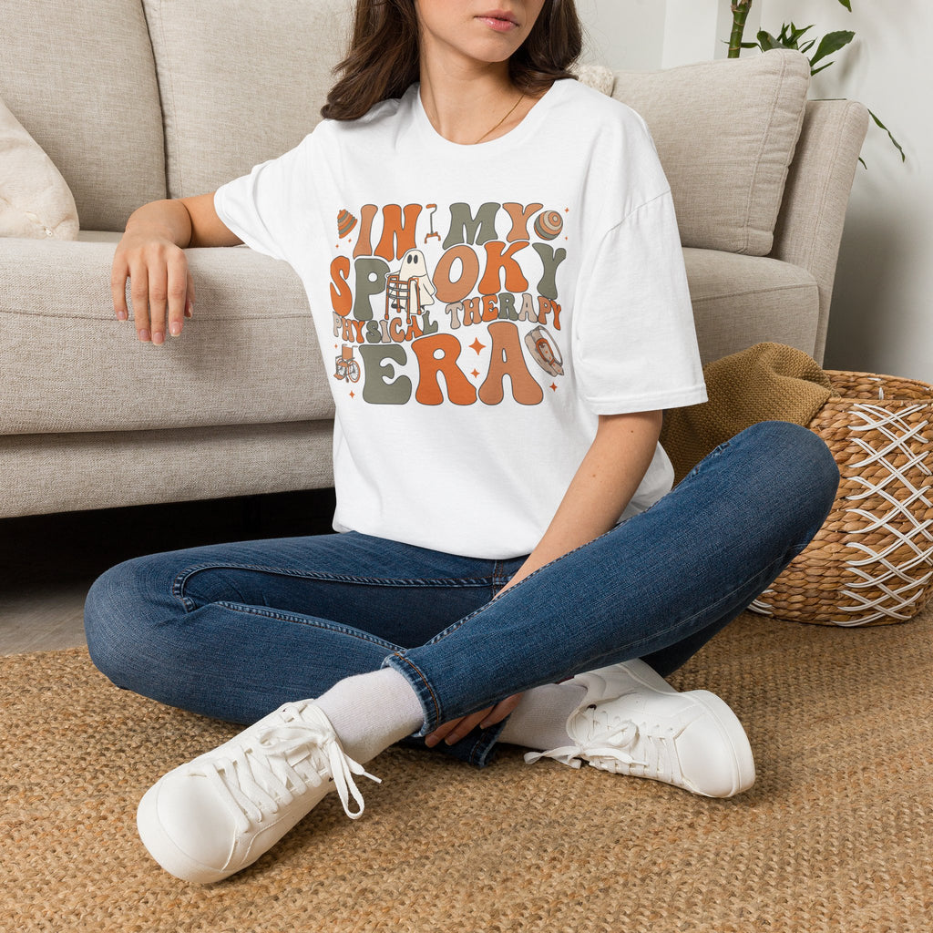 PT Spooky Era T-Shirt
