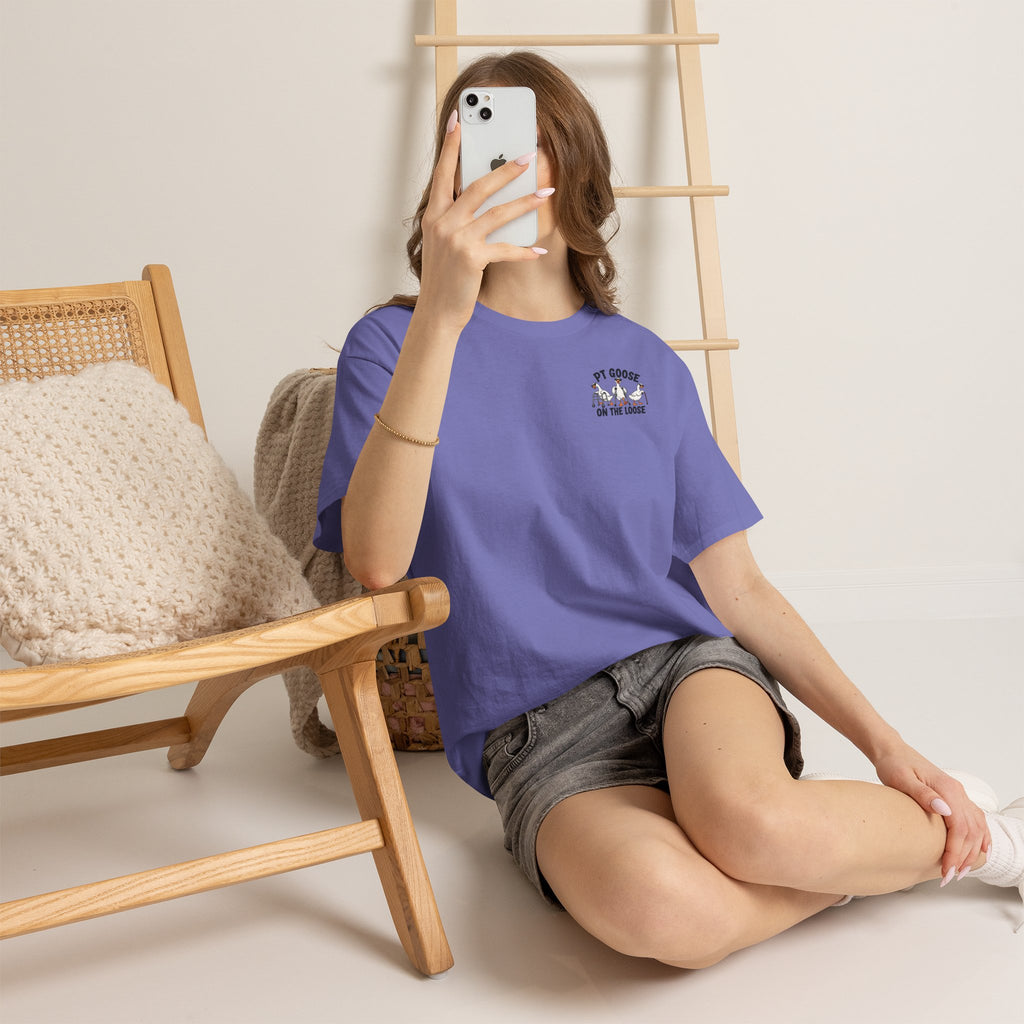 PT Goose t-shirt