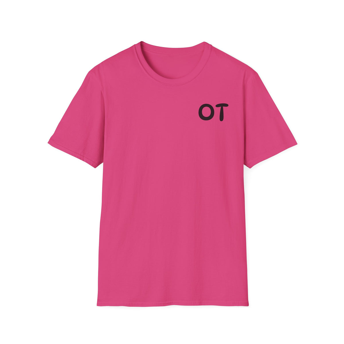 OT Skills t-shirt