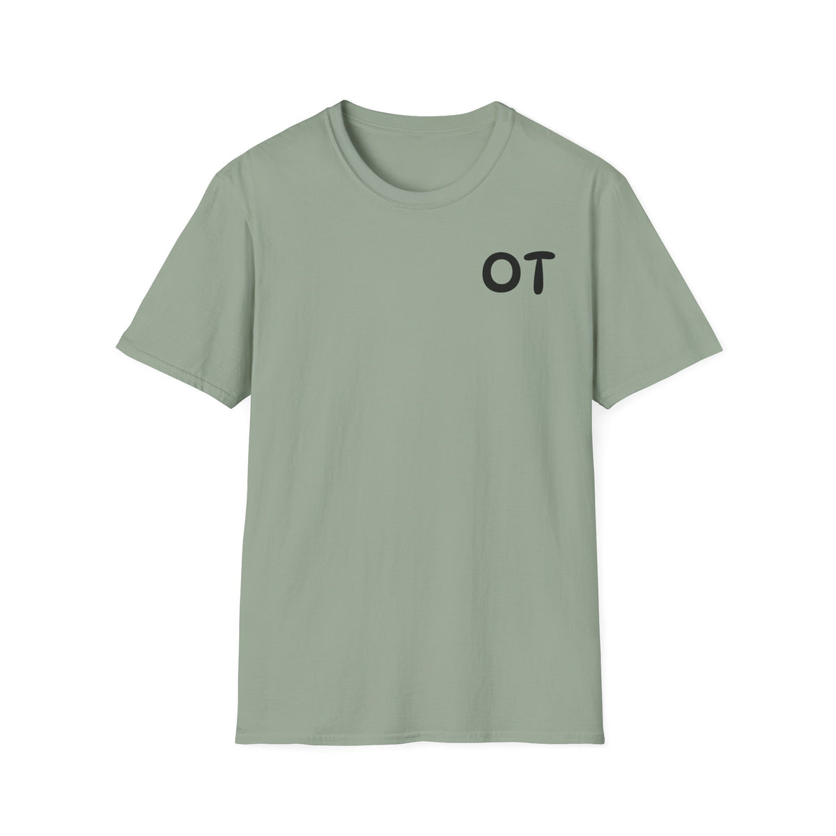 OT Skills t-shirt