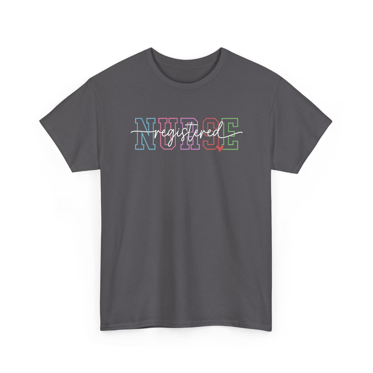 RN Neon Outline T-Shirt