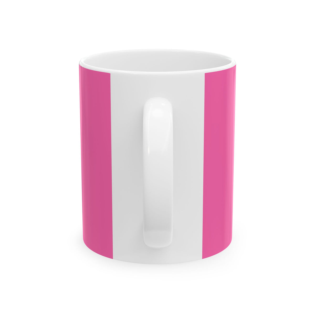 Occupational Therapy Floral Mug — Grow to Your Full Potential (11oz/15oz)