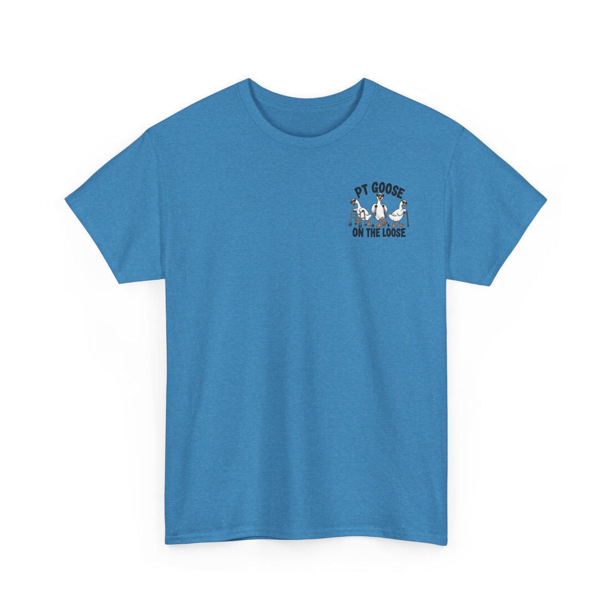 PT Goose t-shirt