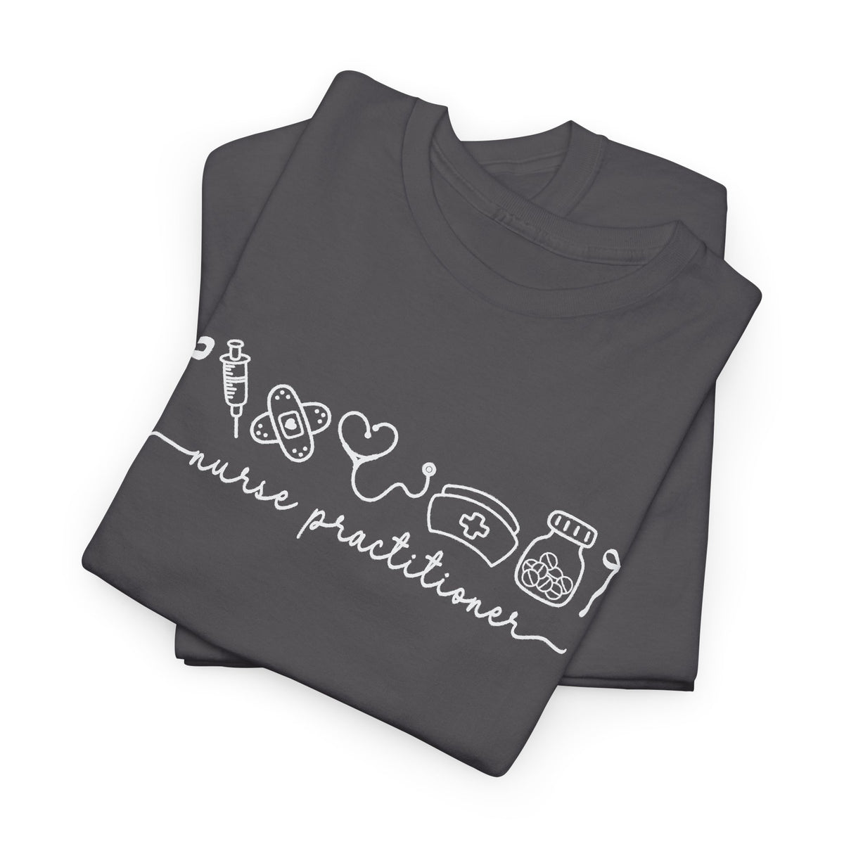 Nurse Practitioner T-shirt