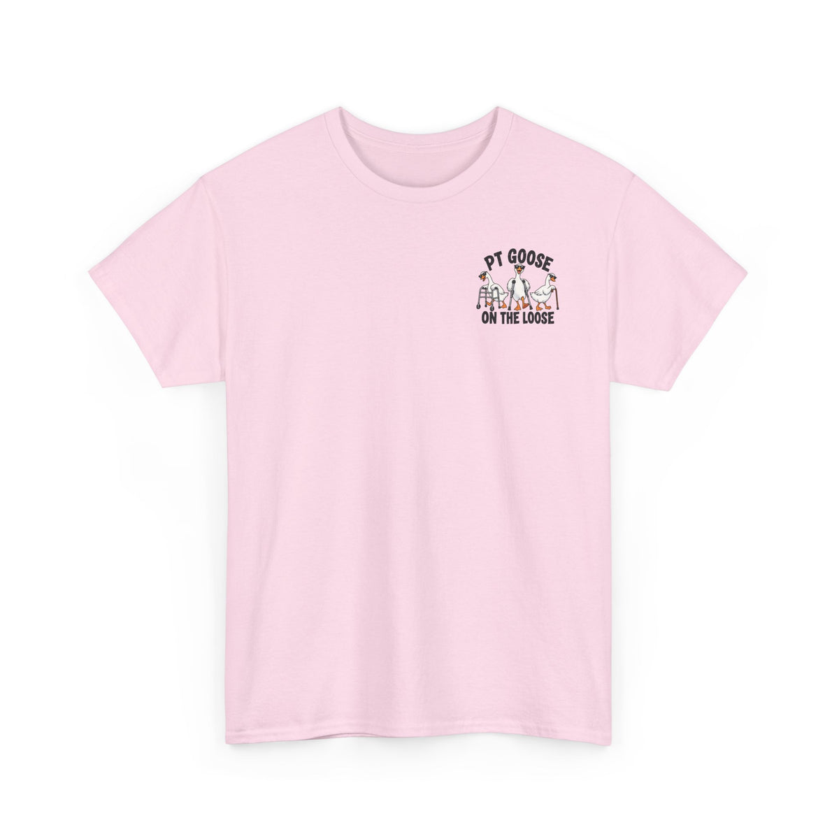 PT Goose t-shirt