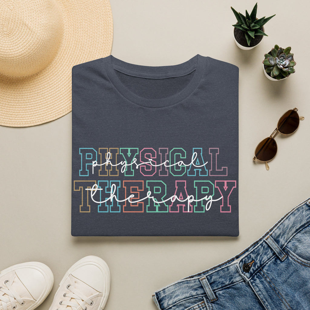 PT Neon Outline T-Shirt