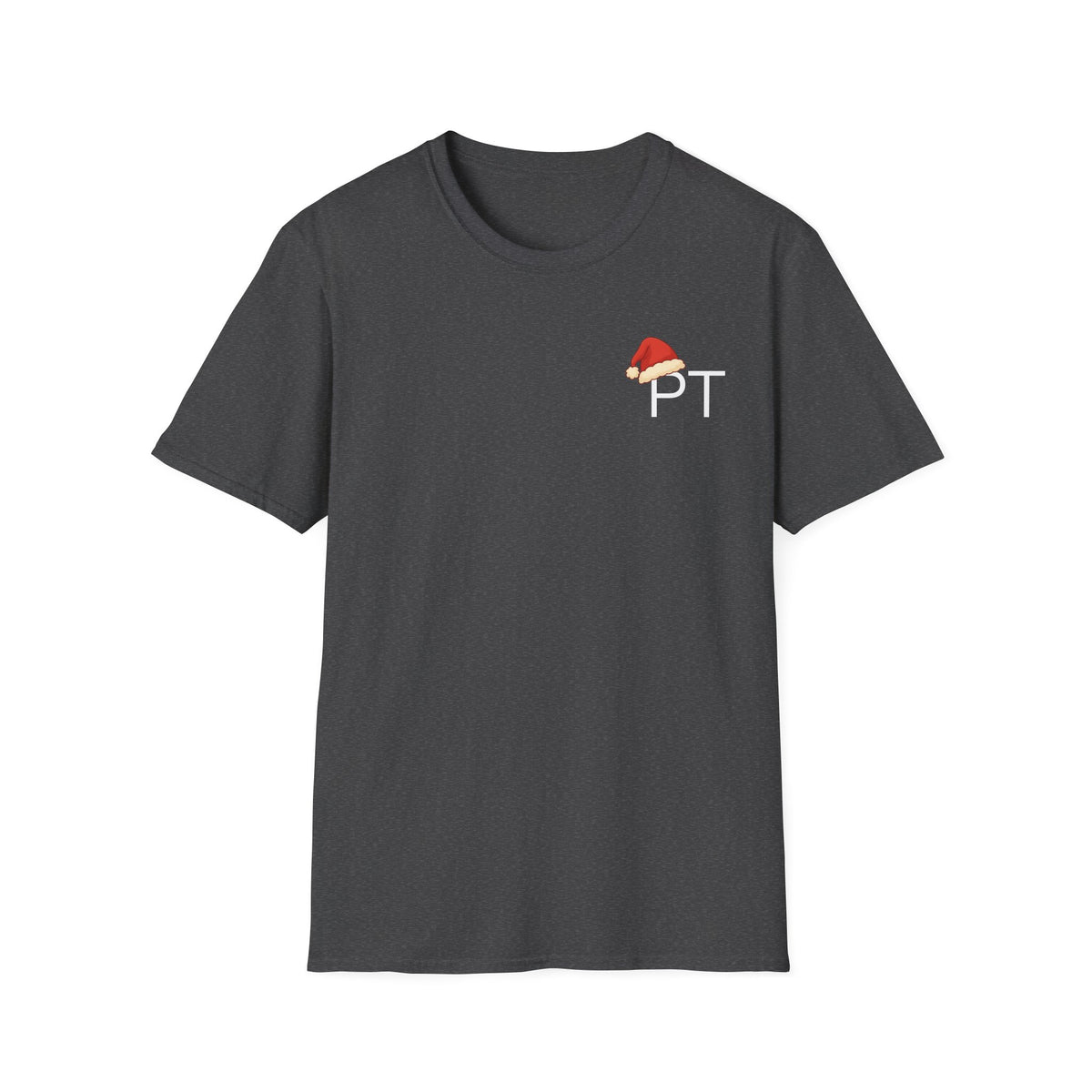 "12 days of PT" t-shirt
