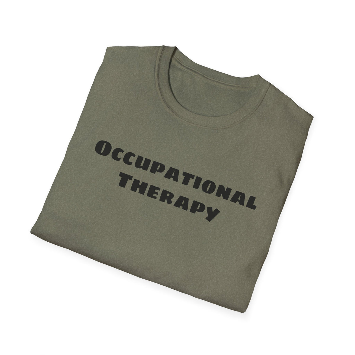 OT Fine Motor Promoter t-shirt