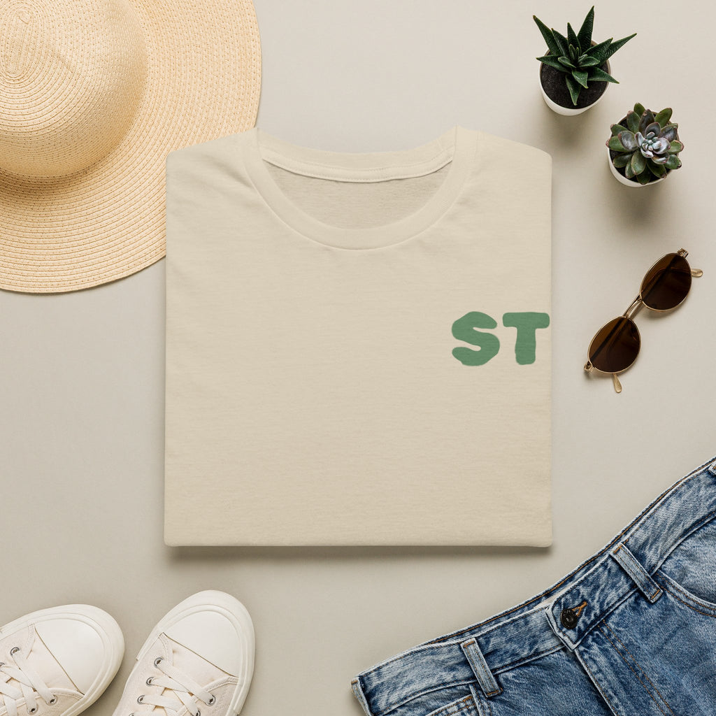ST "It's a Good Day for Speech Therapy" t-shirt