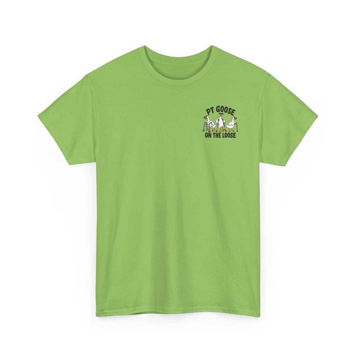 PT Goose t-shirt