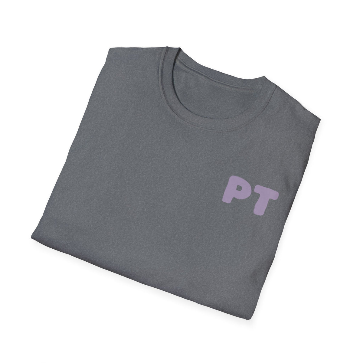 PT "It's a Beautiful Day for Physical Therapy" T-shirt
