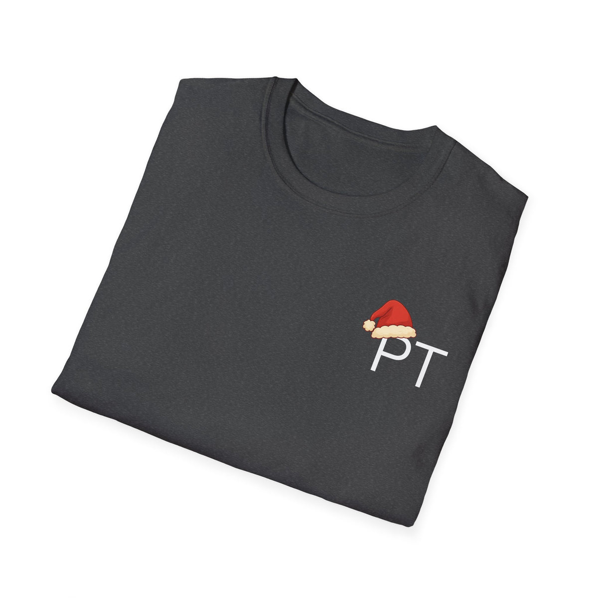 "12 days of PT" t-shirt